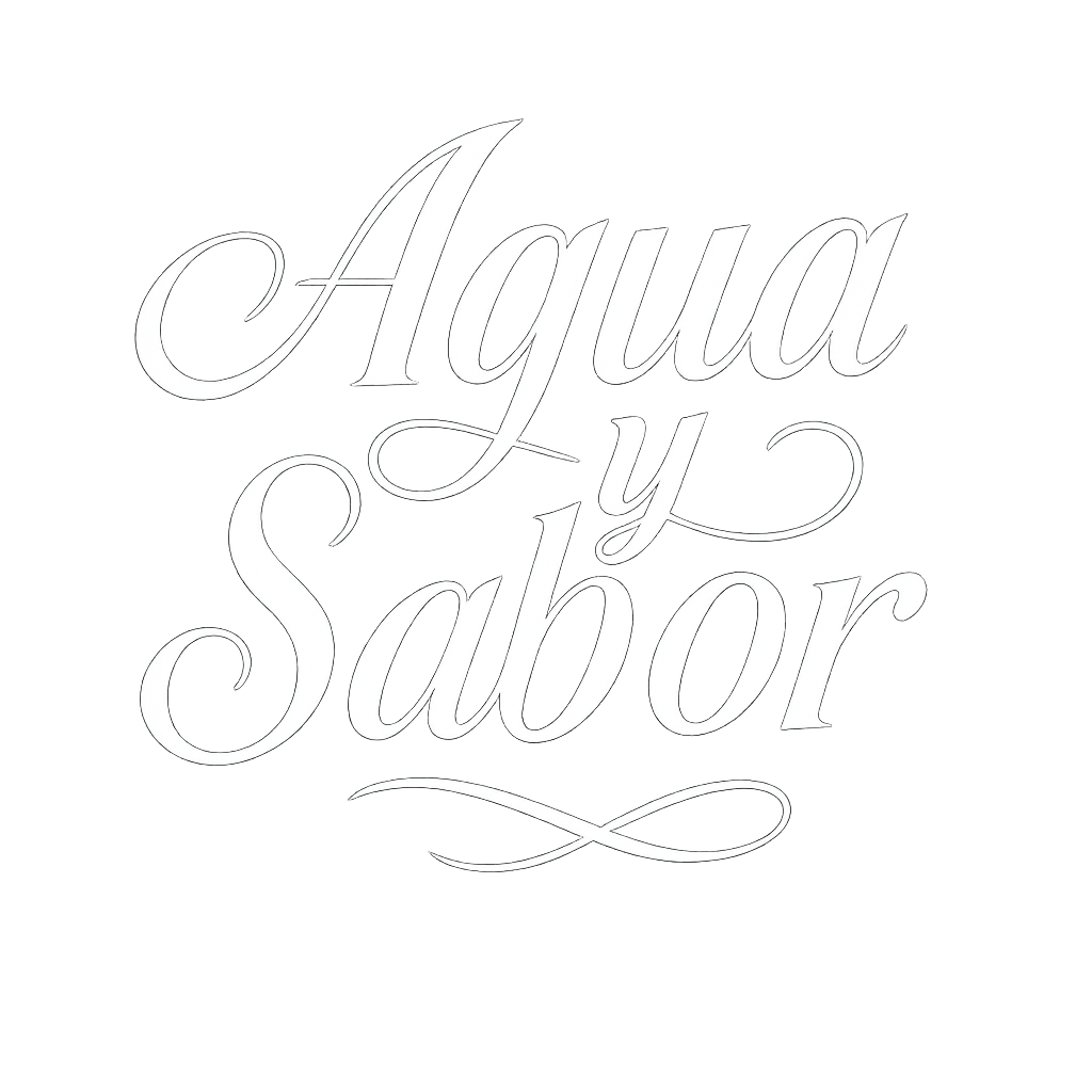 Agua y Sabor